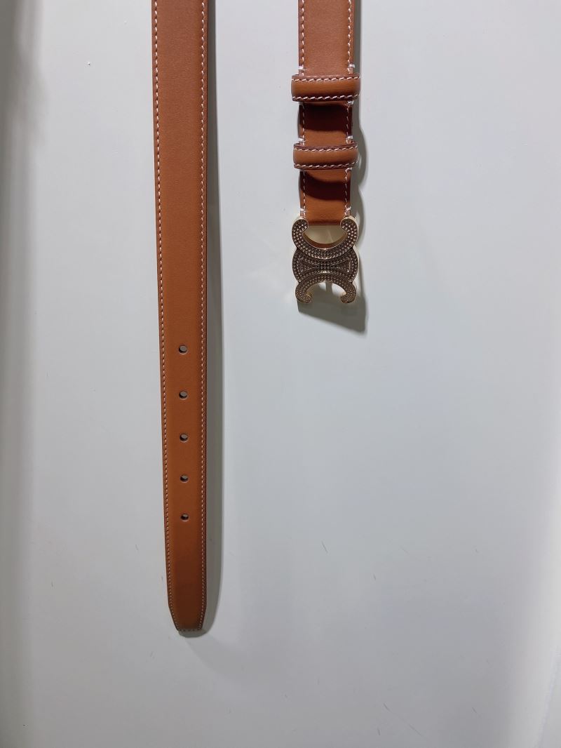 Celine Belts